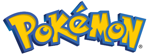 Pokémon Logo